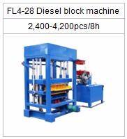 Esperienza di produzione senza soluzione di continuità con il QT4-28. Questo sistema avanzato offre <span class=keywords><strong>blocchi</strong></span> di pavimentazione e muro coerenti tutto il giorno. - Product Image 4