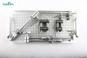 Alta Qualidade Implantes Cirúrgicos Ortopédicos e Materiais Intervencionistas MIS Instrumento Minimamente Invasivo - Product Image 5