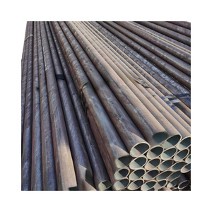 Sch <span class=keywords><strong>40</strong></span> 30 inchcarbon a soudé le tuyau d'acier en spirale sans couture - Product Image 6