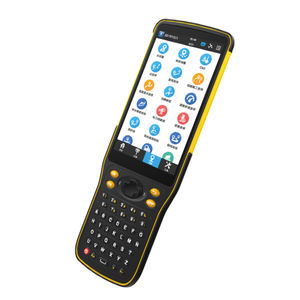 دقة sunnet GISA M10 نظام المعلومات الجغرافية ونظام تحديد المواقع في جامع بيانات المسح - Product Image 2