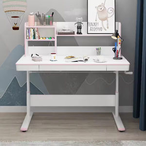 Escritorio de Dibujo Moderno con Altura Ajustable e Inclinación para Niños y Adultos, para Arquitectos, Versátil para Dormitorio, Sala de Estar y Escuela - Product Image 2