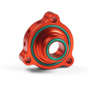 Adaptador de base de válvula de alivio de presión para coche, pieza de repuesto para válvula de descarga Mini Cooper S Bmw Marine 09016 - Product Image 1