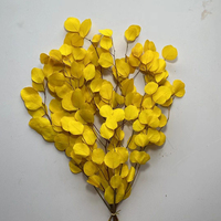 Huisdecoratie Feestbenodigdheden Bloem Ge conserveerd Zacht Appelblad voor Bloemstukken Thuis en Kantoordecoratie