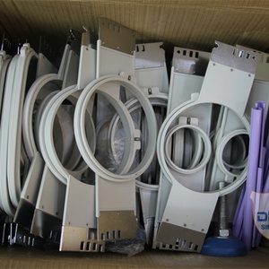 ชุดเครื่องปักคอมพิวเตอร์โครงห่วงสำหรับขนาด35 40ซม. ชุดอุปกรณ์เสริมของจีน - Product Image 4