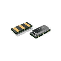 Module de télécommande sans fil à radiofréquence SAW-R433S à trois broches 3_7 ± 75K pour sonomètre
