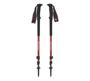 Bâtons de randonnée rétractable en <span class=keywords><strong>aluminium</strong></span>, pôle de trekking télescopique, de marche en plein air, alzenstock, - Product Image 2