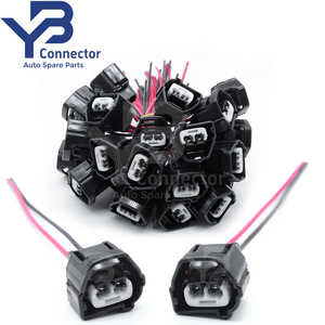 7283-7023-30 Connecteur de vilebrequin et de came à 2 broches 1JZ-GTE 2JZ-GTE pour Toyota 90980-10947 - Product Image 1