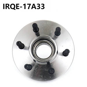 Unité de roulement de roue avant IRQE-17A33, diamètre intérieur 50 mm, pour véhicules Dodge Fargo, pièce de rechange - Product Image 4