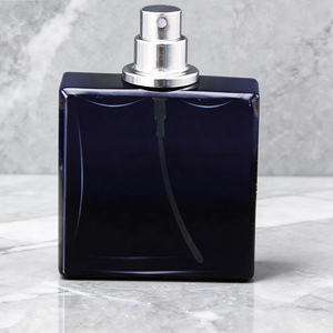 Première Amour Bleu Océan Eau de Toilette Fraîche et Douce Longue Durée pour Homme - Product Image 5