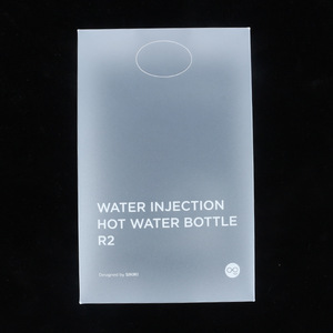 Tùy Chỉnh In Ấn Matte <span class=keywords><strong>Frosted</strong></span> Suốt Pvc PET PP Chai Bao Bì Nhựa Có Thể Gập Lại Hộp Với Logo - Product Image 2