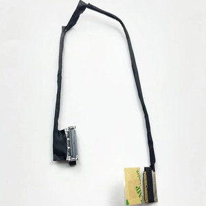 Cable Flexible LCD para Pantalla de Video de Portátil Lenovo <span class=keywords><strong>IdeaPad</strong></span> <span class=keywords><strong>Y700</strong></span> <span class=keywords><strong>Y700</strong></span>-15 <span class=keywords><strong>Y700</strong></span>-15ISK <span class=keywords><strong>Y700</strong></span>-15ACZ <span class=keywords><strong>Y700</strong></span>-17 <span class=keywords><strong>Y700</strong></span>-17ISK DC02C008P10 - Product Image 4