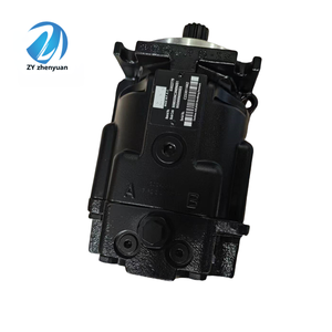 Pompe hydraulique 90 T90 T90R T90L <span class=keywords><strong>T90M</strong></span> T90R100MADNN8AS3DCF03MIX424220 Pompe à piston hydraulique T90R100 - Product Image 5