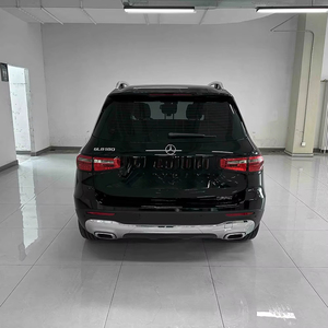 <span class=keywords><strong>Mercedes</strong></span>-Benz GLB 2021 <span class=keywords><strong>180</strong></span> Dynamic de <span class=keywords><strong>Segunda</strong></span> <span class=keywords><strong>Mano</strong></span>, Gasolina, Gran Espacio, Buen Estado, 5 Plazas, SUV Usado - Product Image 4