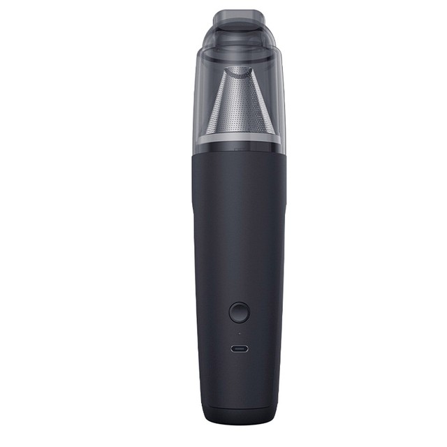 Portable High-Power Wireless USB Charging Mini Vacuum Cleaner Desktop Carpet Handheld Vacuum Cleaner