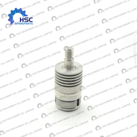 Pièces détachées pour machine de remplissage d'eau automatique pour bouteilles 0026095187/0902769843 55010253S001/57411432S001