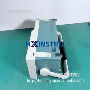 TDS3014B Tektronix 4ช่อง100MHz 1.25GS/S ดิจิตอลฟอสเฟอร์สซิลโลสโคป Tektronix 3014B H - Product Image 5