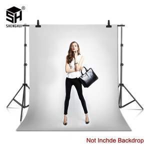 Support de studio photo 2000x3000mm en alliage d'aluminium avec sac de transport pour système de support de fond photographique - Product Image 5