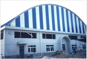 PRO 1000-610 Factory Price Metal <strong>Arch</strong> <strong>Roofing</strong> <strong>Sheet</strong> Curving Roll Forming <strong>Machine</strong> - Product Image 6