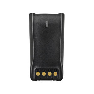 แบตเตอรี่ลิเธียมไอออน <span class=keywords><strong>Hytera</strong></span> ทอล์คกี้ (2000มิลลิแอมป์) สำหรับ PD705 PD755 PD785วิทยุสองทาง14.8wh ไฟฟ้ากระแสตรง7.4โวลต์ BL2008 1ปี - Product Image 2