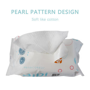 Toallitas de bebé cómodas de alta calidad, toallitas de bebé tiernas para el hogar, panitos humedos - Product Image 5