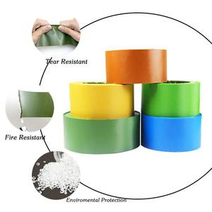 Lámina Rígida <span class=keywords><strong>de</strong></span> PVC Verde 686 687, Película para Árbol <span class=keywords><strong>de</strong></span> Navidad Artificial - Product Image 5