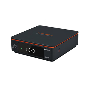 Gtmedia V9 thủ v8x MARS Châu Âu cho DVB-S2X Full HD 1080P kỹ thuật số vệ tinh TV Receiver - Product Image 3