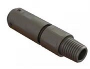 Connecteur externe bibo CT, connecteur à grappin externe pour outil de tubage spiralé - Product Image 5