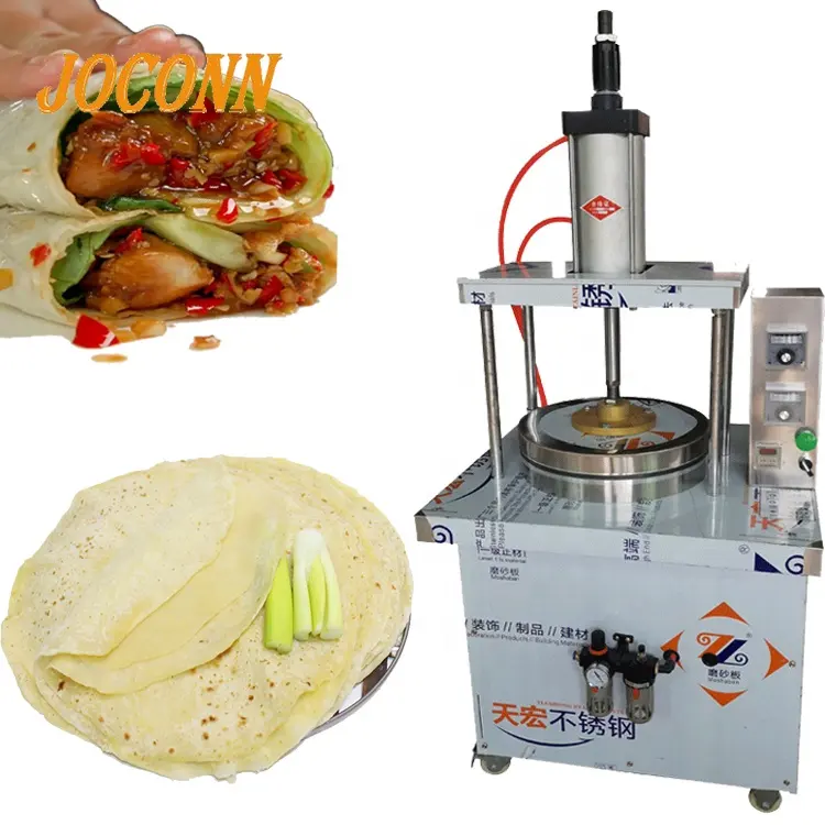 2024 en iyi fiyat tahıl ürün yapma makineleri laminoire pizza boyutu özelleştirilebilir düz ekmek