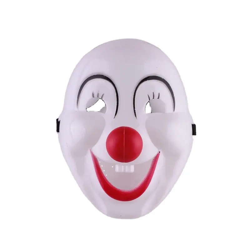 Children's day masquerade party mask funny street dance performance mask clown Halloween mask