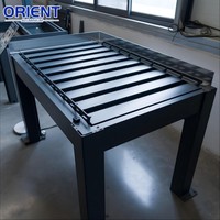 Pergola en aluminium à prix de gros, livraison rapide, pergola motorisée murale, système de pergolas motorisées à vendre
