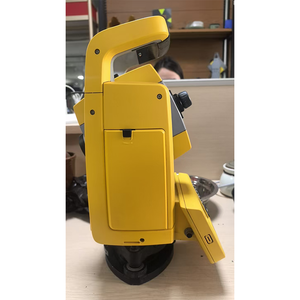 Estación Total Robótica Trimble S3, Precisión de 2 Pulgadas, Instrumento de Topografía, Estación Topográfica Robótica de Alta Precisión TS - Product Image 5