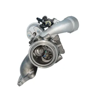 04E145702G เซี่ยงไฮ้ผู้ผลิตอัตโนมัติขนาดเล็ก Assy Wev➕machine Bester ประสิทธิภาพที่ดีที่สุด<span class=keywords><strong>เทอร์โบ</strong></span>ชาร์จเจอร์ขนาดเล็กสำหรับ Vw ออดี้ - Product Image 1