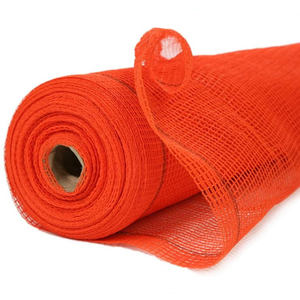 Cam 1/4 inch mảnh vỡ <span class=keywords><strong>Net</strong></span> thân thiện với môi trường dù để che nắng nhựa <span class=keywords><strong>Net</strong></span> Blue Ocean FR - Product Image 4