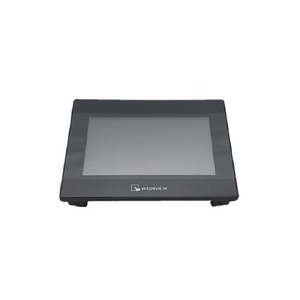 Système HMI Weintek cMT-SVR-100, écran tactile 800x480, PC industriel, interface RS232, entrée 24V - Product Image 5