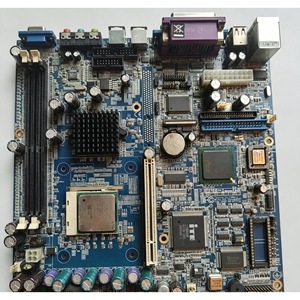 Placa Base Prox con Chipset AMD, DDR4, 128 GB, para Servidor/Estación de Trabajo, con Gráficos Integrados - Product Image 4