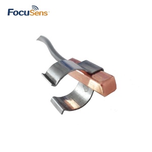 سنسور ترموستور NTC <span class=keywords><strong>1k</strong></span> 2k 5k 10k بيتا 3435 تكييف الهواء أنبوب مياه AC نحاسي مجس درجة الحرارة - Product Image 6