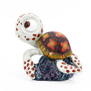 Modern Milieuvriendelijk Plastic En Hars <span class=keywords><strong>Octopus</strong></span> Ontwerp Aquatisch Ornament Voor Thuis <span class=keywords><strong>Aquarium</strong></span> 220V <span class=keywords><strong>Aquarium</strong></span> <span class=keywords><strong>Aquarium</strong></span> Landschap Decor - Product Image 2