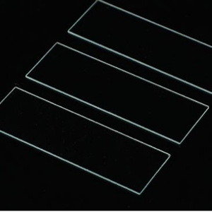 Sailboat <b>Microscope</b> Slides 7101 7105 50 Pieces Per Box For Laboratory Use - Product Image 2