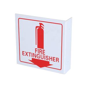 <span class=keywords><strong>Señales</strong></span> <span class=keywords><strong>de</strong></span> Tráfico Ligeras <span class=keywords><strong>de</strong></span> PVC/PP/Aluminio con Logotipo Personalizado, Anti-UV, <span class=keywords><strong>Luminosas</strong></span>, para Interiores, Extintor <span class=keywords><strong>de</strong></span> Incendios, Advertencia <span class=keywords><strong>de</strong></span> Emergencia, 5-10 Años - Product Image 5