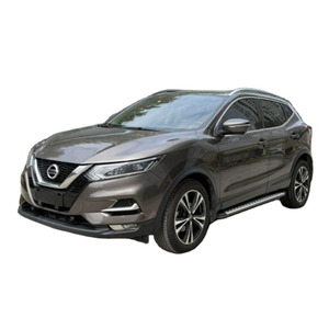 Nissan Qashqai 2022 2.0L XV Premium Auto Usata SUV 5 Porte 5 Posti 151 CV Veicolo di Seconda Mano - Product Image 1