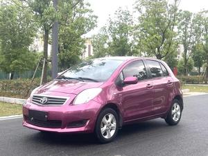 Toyota <span class=keywords><strong>Yaris</strong></span> Usado 2011 1.6L Automático Bajo Consumo para Mujer Chica Buen Estado Económico Barato Confiable en Venta Listo para Enviar - Product Image 2