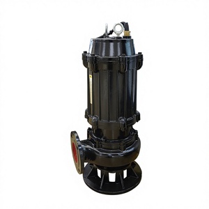 Plant submersible sewage <b>pump</b> 380V - Product Image 3