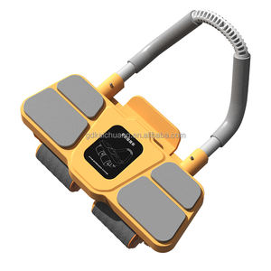 Ağrı Giderici Cihaz Rulo Tekerlek Seti Egzersiz Kası Geliştirici Rulo Zayıflama <span class=keywords><strong>AB</strong></span> Fitness Core <span class=keywords><strong>Slider</strong></span> Ekipmanları Karın Kası Tekerleği - Product Image 6