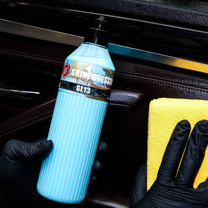 Pembersih & Pengkilap Multifungsi untuk Mobil, Rumah Tangga, Kulit, Karet, Plastik, Perawatan Mobil GL13 - Product Image 5