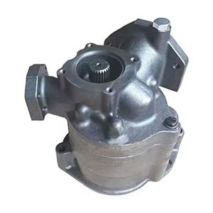 High Quality Original Tractor 3406 Engine Parts Hydraulic Piston <b>Pump</b> 7T2731 Replacement at Factory Sale - Product Image 1