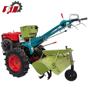 Hot Sale Best Price Agricultural Farming Mini Tractor Price in India