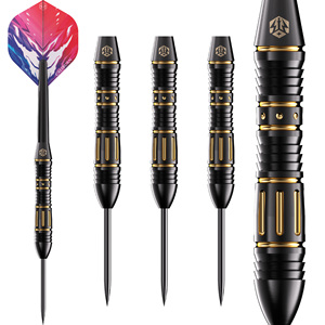 Vàng sang trọng caliburn Combo loạt lời khuyên mềm mũi tên 18g 20g 22g 23g phi tiêu tùy chỉnh - Product Image 5