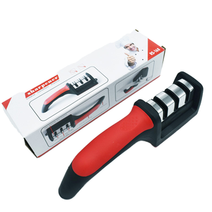 Chất Lượng Tốt Nhà Máy Trực Tiếp Mài Dao Rất Sắc Nét Swifty Mài Sắc Nét Cho Nhà Bếp Dao - Product Image 1