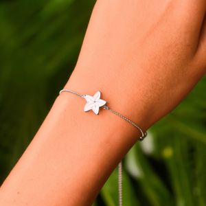 YE195-S130-14262S สร้อยข้อมือแฟชั่น - Product Image 3