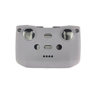 Silicone Remote Control Case For DJI RC N1 N2 N3 Anti Shock Protective Cover Drone Accessory Red Green Black Gray Dark Gray - Product Image 2